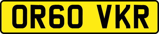 OR60VKR