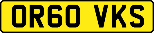 OR60VKS