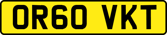 OR60VKT