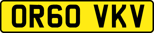OR60VKV