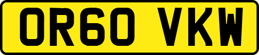 OR60VKW