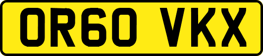 OR60VKX