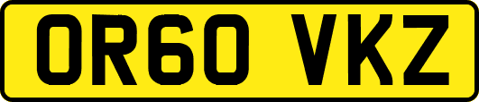 OR60VKZ