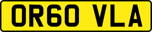 OR60VLA