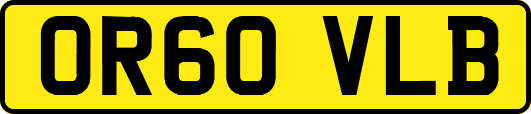 OR60VLB