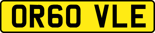 OR60VLE