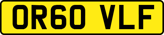 OR60VLF