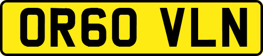 OR60VLN