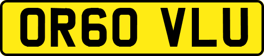 OR60VLU
