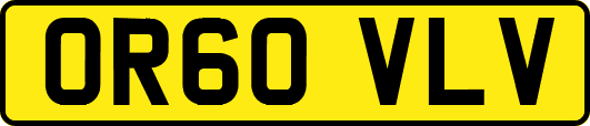 OR60VLV