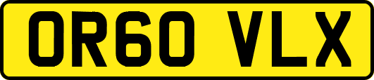 OR60VLX