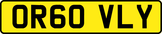 OR60VLY