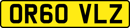 OR60VLZ