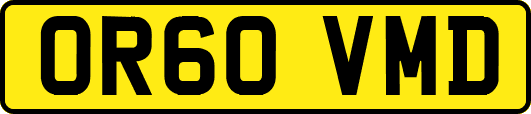 OR60VMD