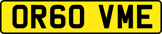 OR60VME