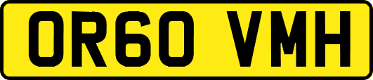 OR60VMH