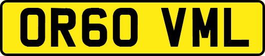 OR60VML