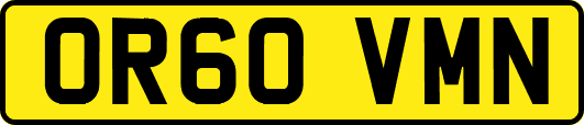 OR60VMN