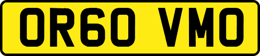 OR60VMO