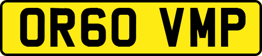 OR60VMP