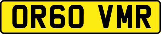 OR60VMR