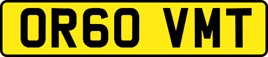 OR60VMT