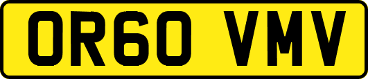 OR60VMV