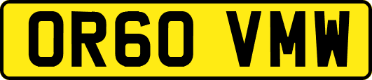 OR60VMW