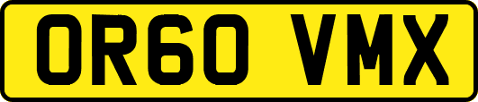 OR60VMX