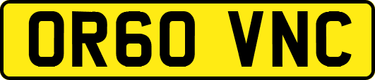 OR60VNC