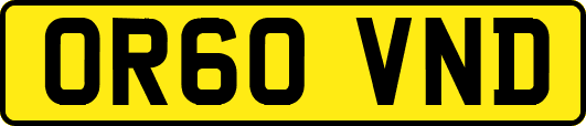 OR60VND