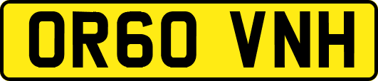 OR60VNH