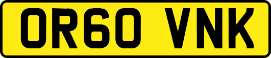 OR60VNK