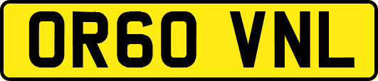 OR60VNL