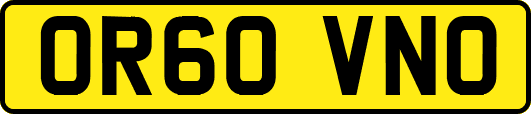 OR60VNO