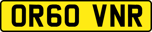 OR60VNR
