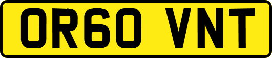 OR60VNT