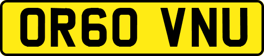 OR60VNU