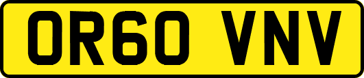 OR60VNV