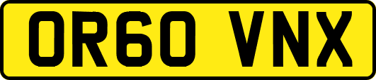 OR60VNX
