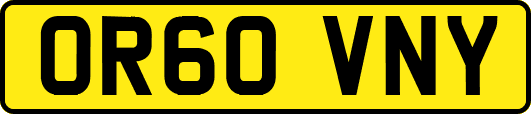 OR60VNY