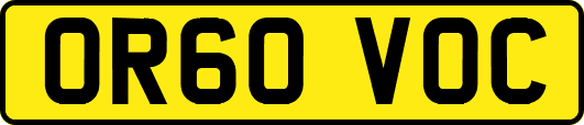 OR60VOC