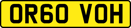 OR60VOH