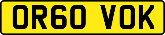 OR60VOK
