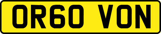 OR60VON