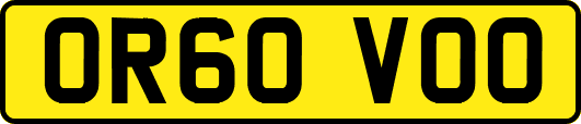 OR60VOO