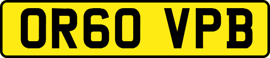 OR60VPB