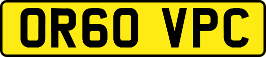 OR60VPC