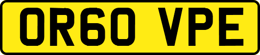 OR60VPE