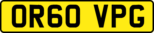 OR60VPG